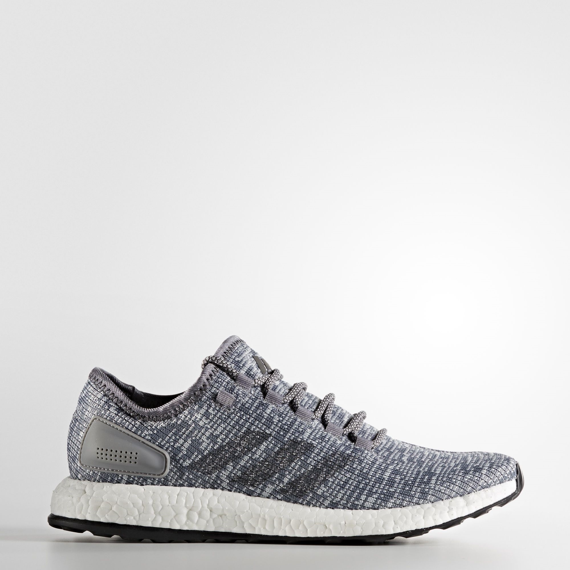 adidas Pure Boost Grey